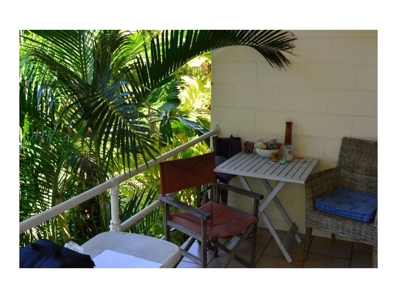 3 Donkin Lane, Mission Beach QLD 4852