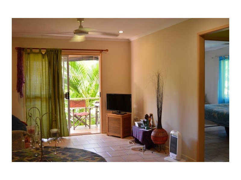 3 Donkin Lane, Mission Beach QLD 4852