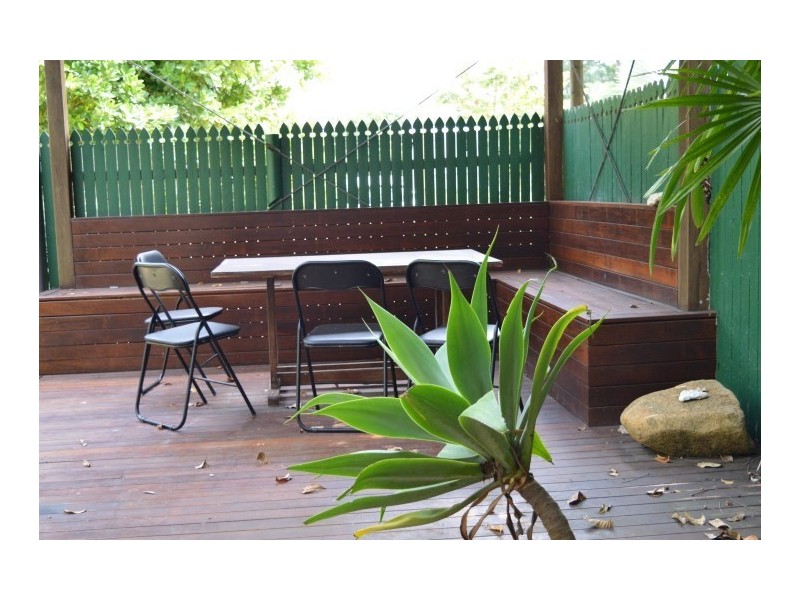 3 Donkin Lane, Mission Beach QLD 4852