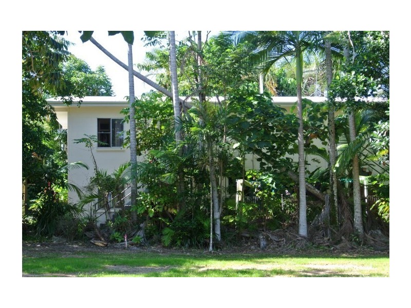 3 Donkin Lane, Mission Beach QLD 4852