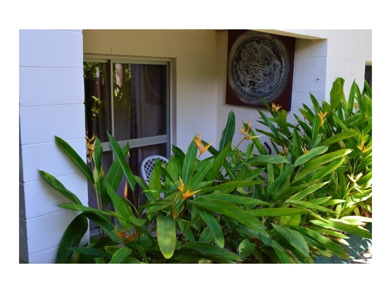 3 Donkin Lane, Mission Beach QLD 4852