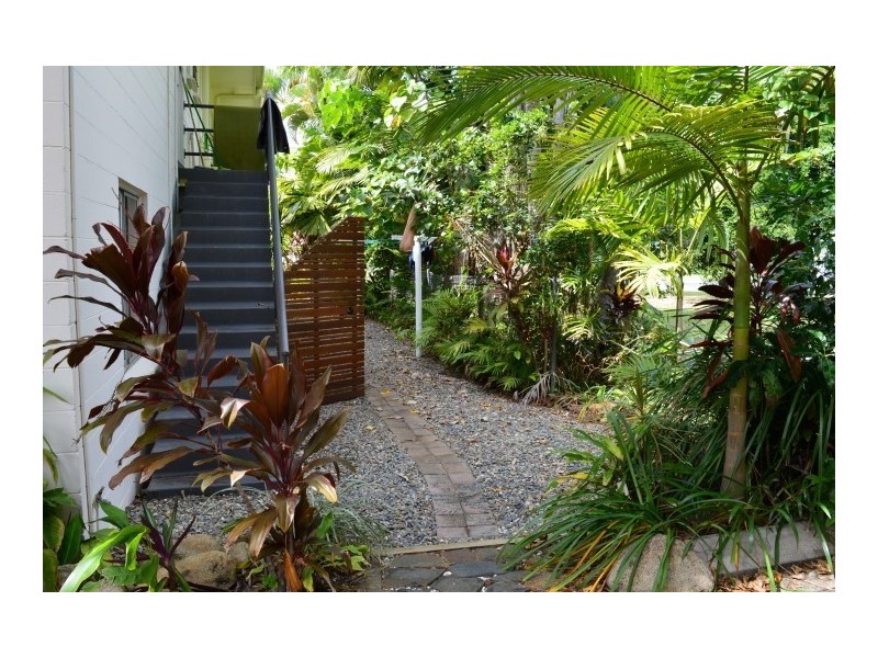 3 Donkin Lane, Mission Beach QLD 4852