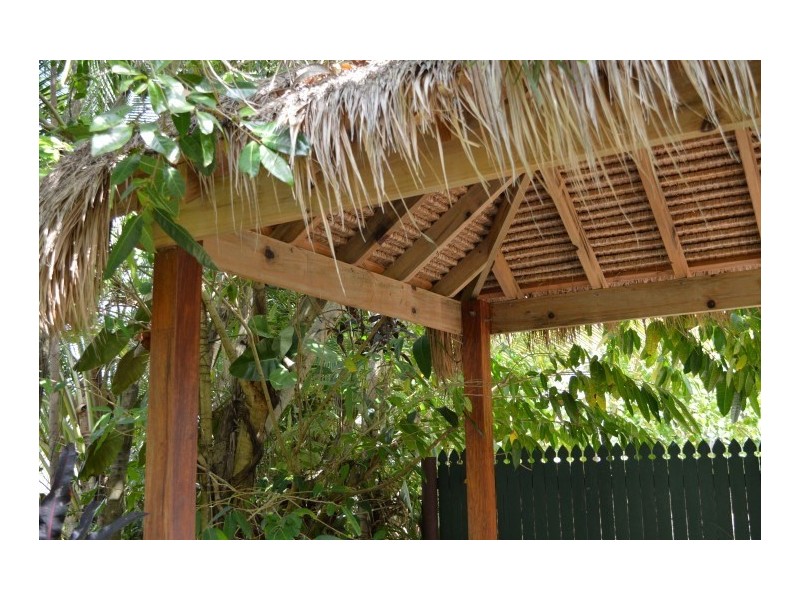 3 Donkin Lane, Mission Beach QLD 4852