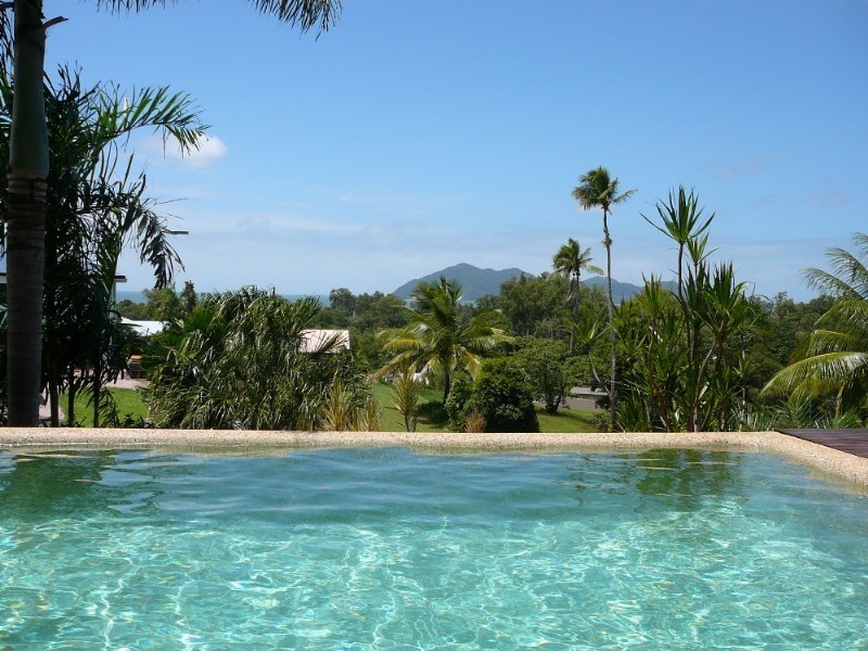 Mission Beach QLD 4852