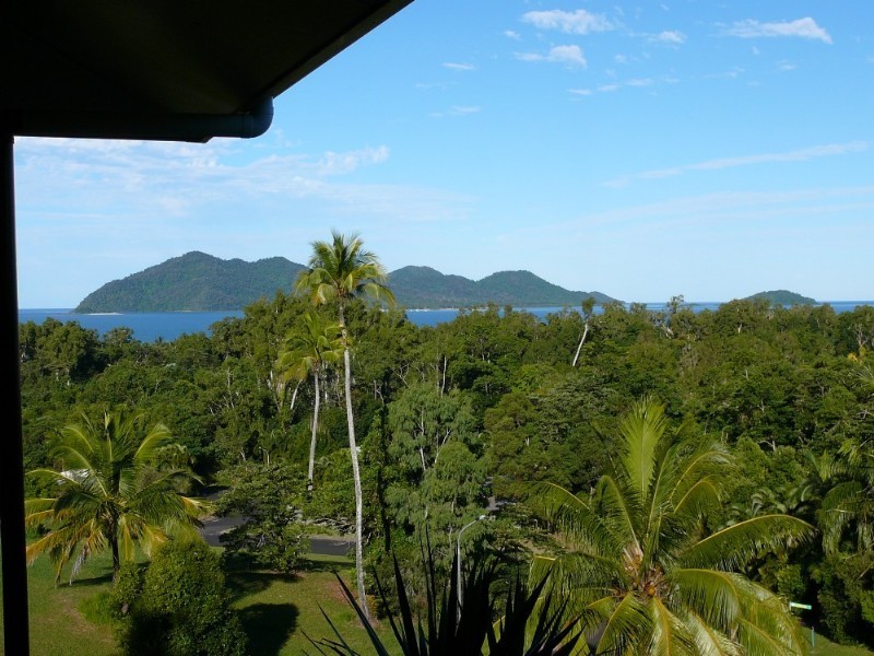 Mission Beach QLD 4852