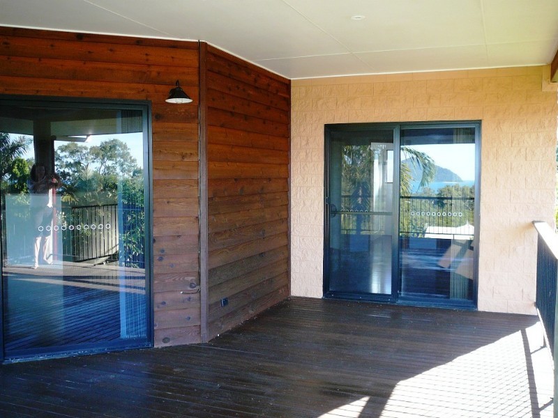 Mission Beach QLD 4852