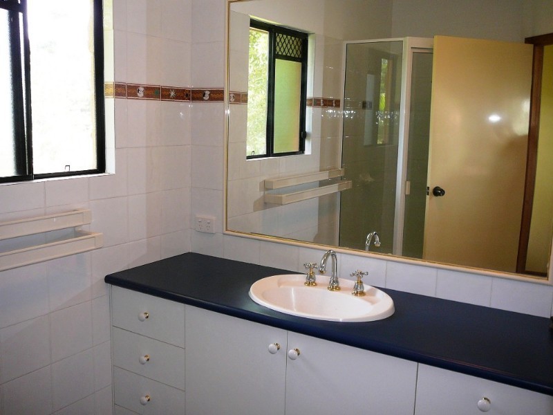 Mission Beach QLD 4852