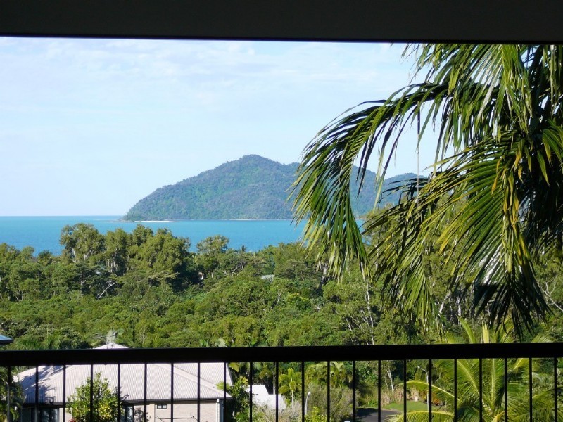 Mission Beach QLD 4852