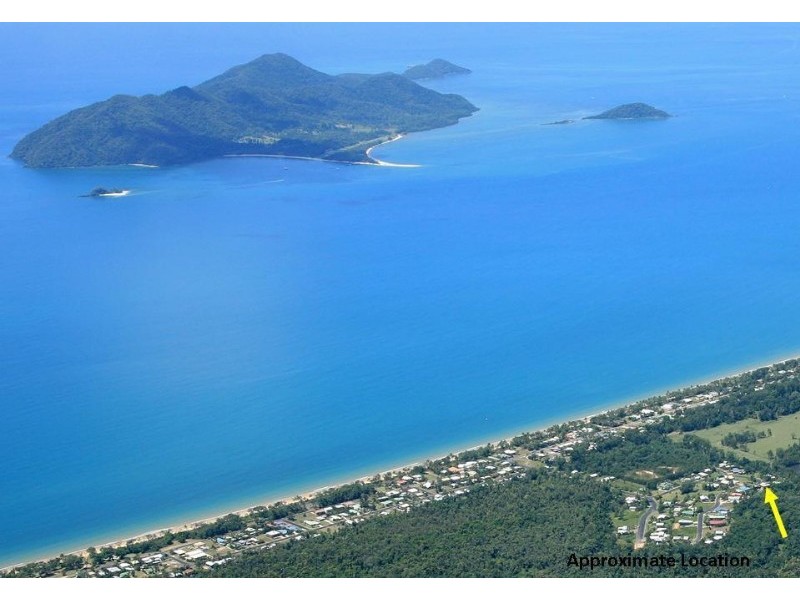 Mission Beach QLD 4852