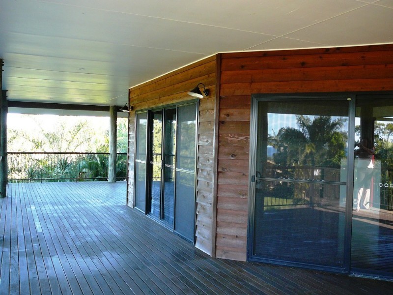 Mission Beach QLD 4852