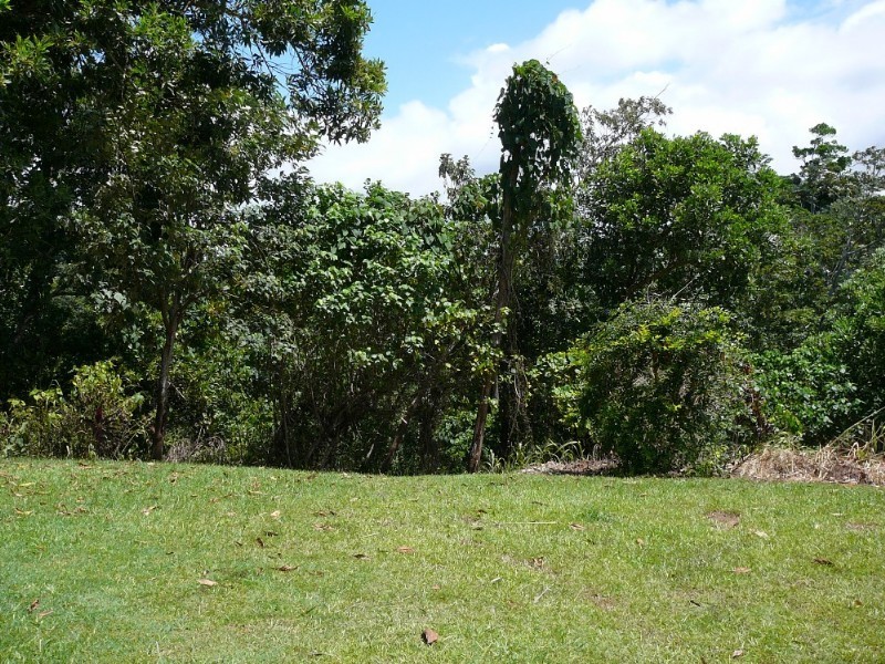 Mission Beach QLD 4852