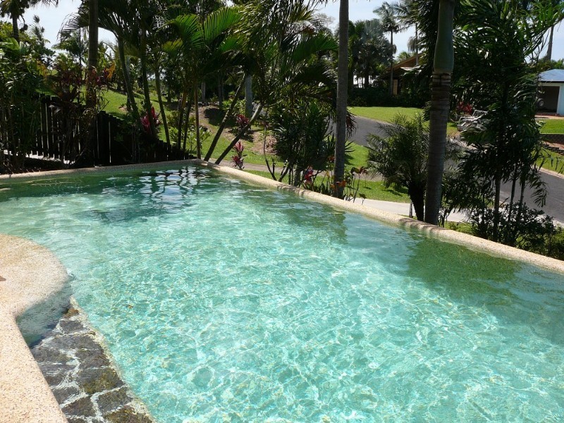 Mission Beach QLD 4852