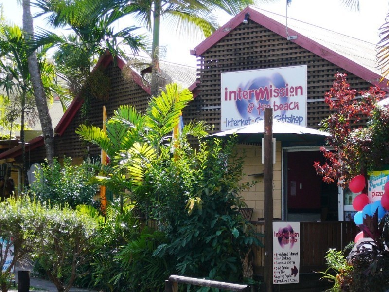 Mission Beach QLD 4852
