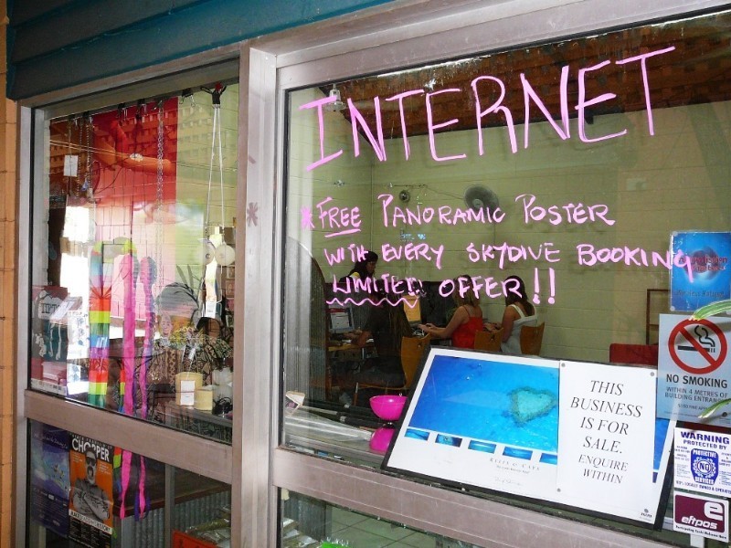 Mission Beach QLD 4852