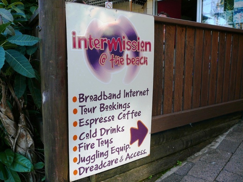 Mission Beach QLD 4852