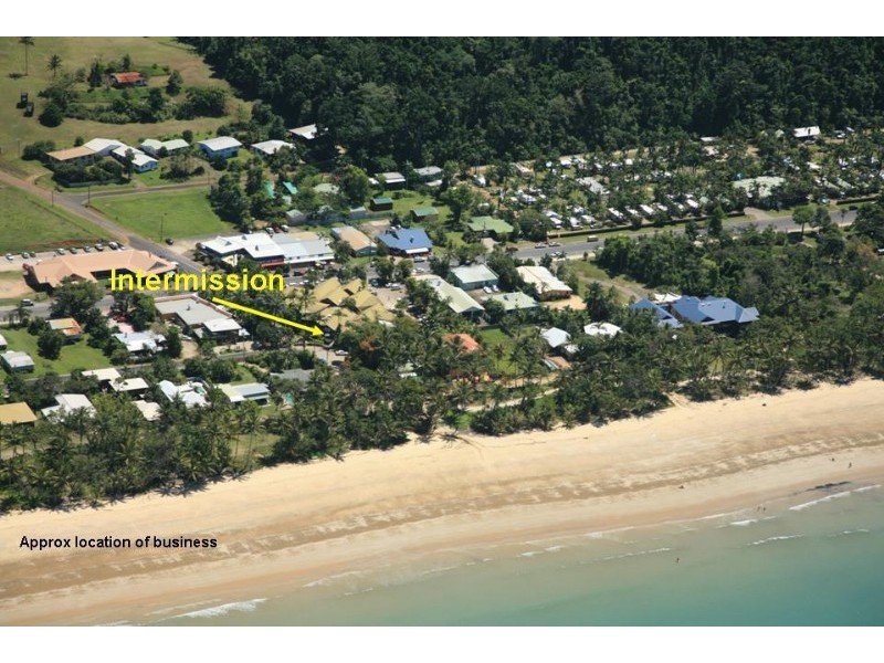 Mission Beach QLD 4852