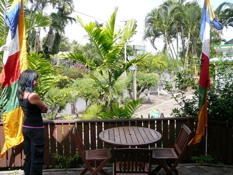 Mission Beach QLD 4852