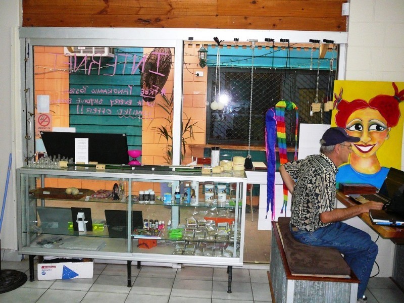 Mission Beach QLD 4852