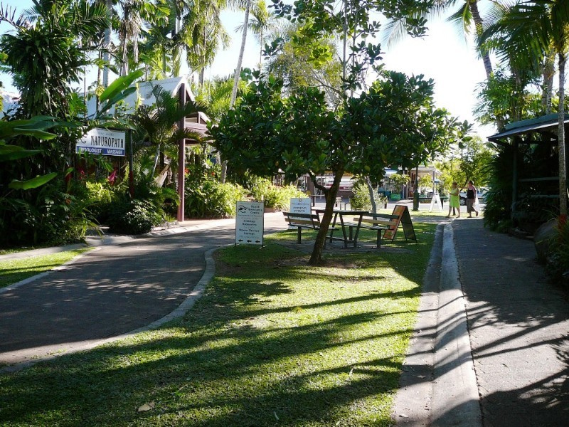 Mission Beach QLD 4852