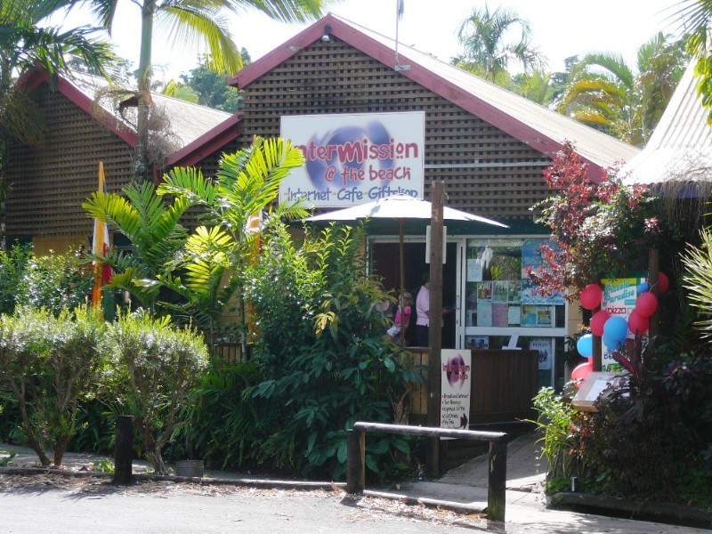 Mission Beach QLD 4852