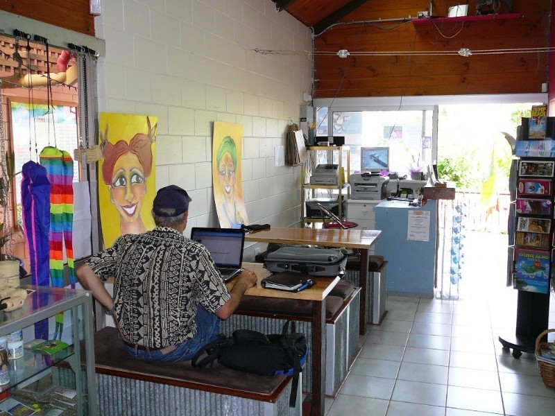 Mission Beach QLD 4852