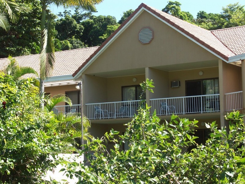 Mission Beach QLD 4852