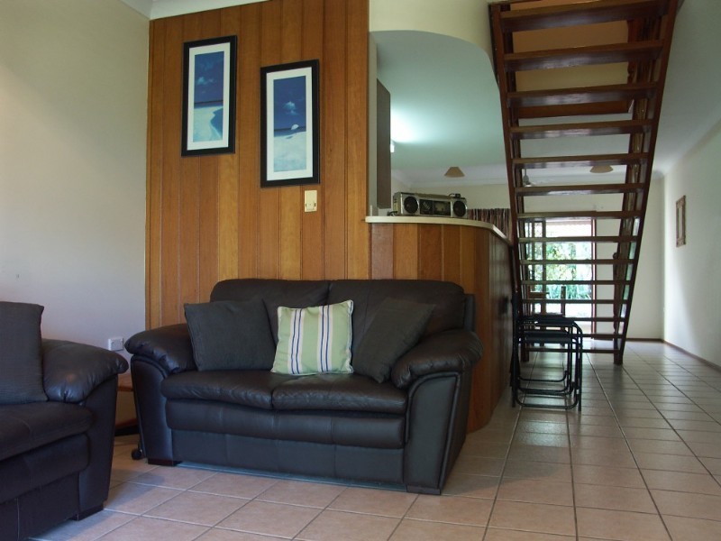 Mission Beach QLD 4852