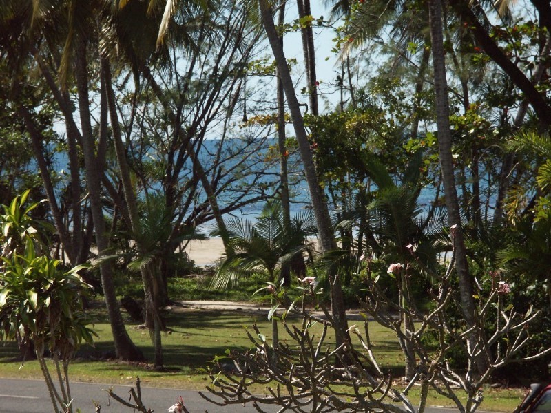 Mission Beach QLD 4852