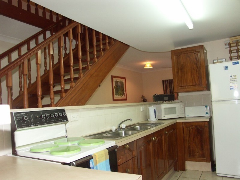 Mission Beach QLD 4852