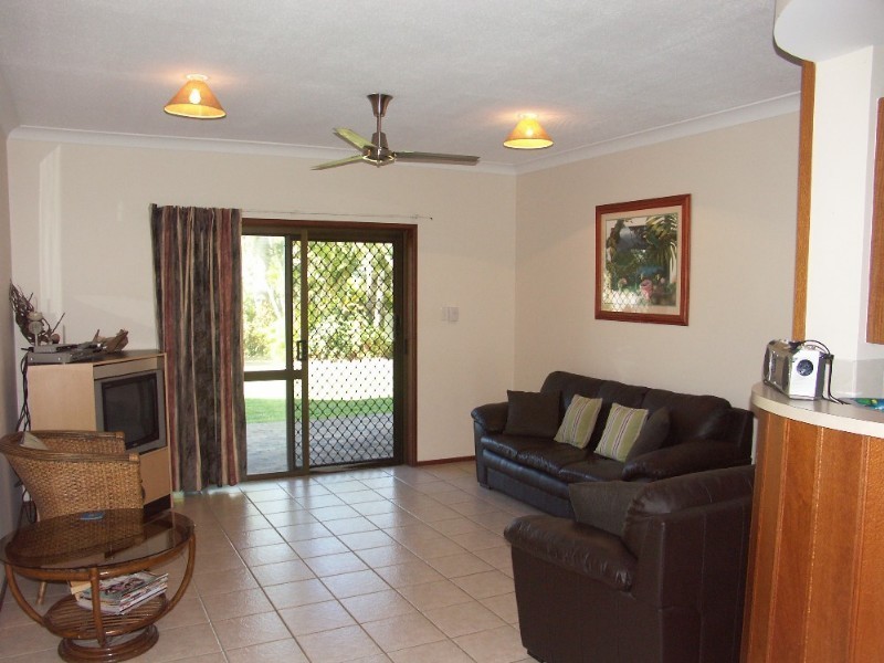 Mission Beach QLD 4852