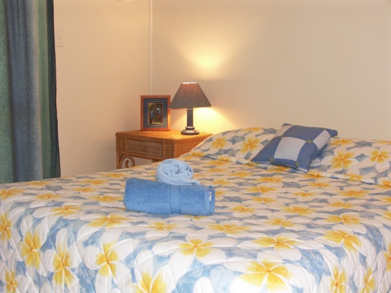 Mission Beach QLD 4852