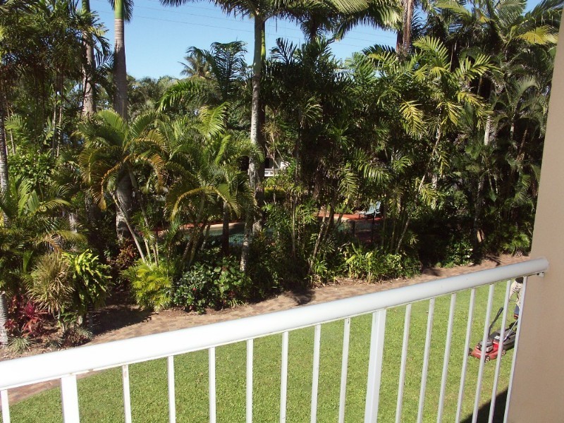 Mission Beach QLD 4852