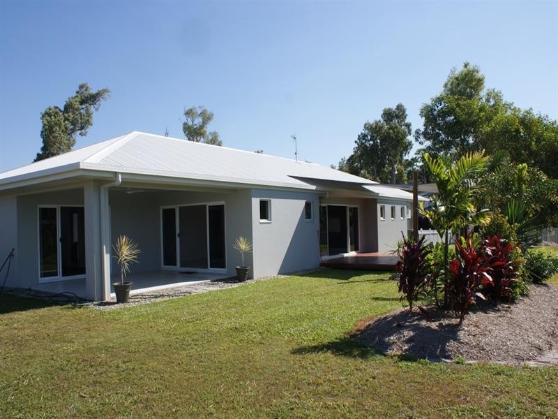 10 Mariner Drive, South Mission QLD 4852