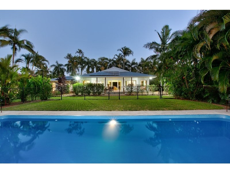 19 Spurwood Close, Wongaling Beach QLD 4852