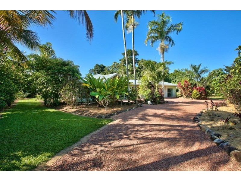 19 Spurwood Close, Wongaling Beach QLD 4852