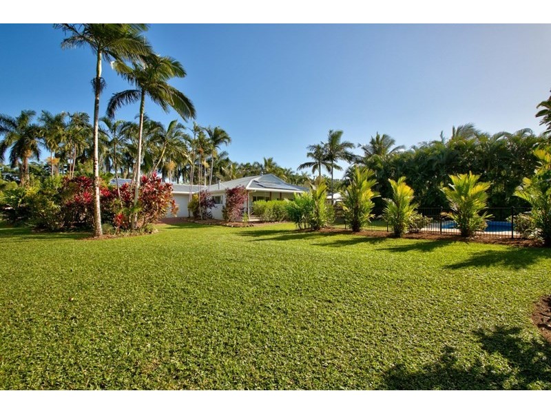 19 Spurwood Close, Wongaling Beach QLD 4852