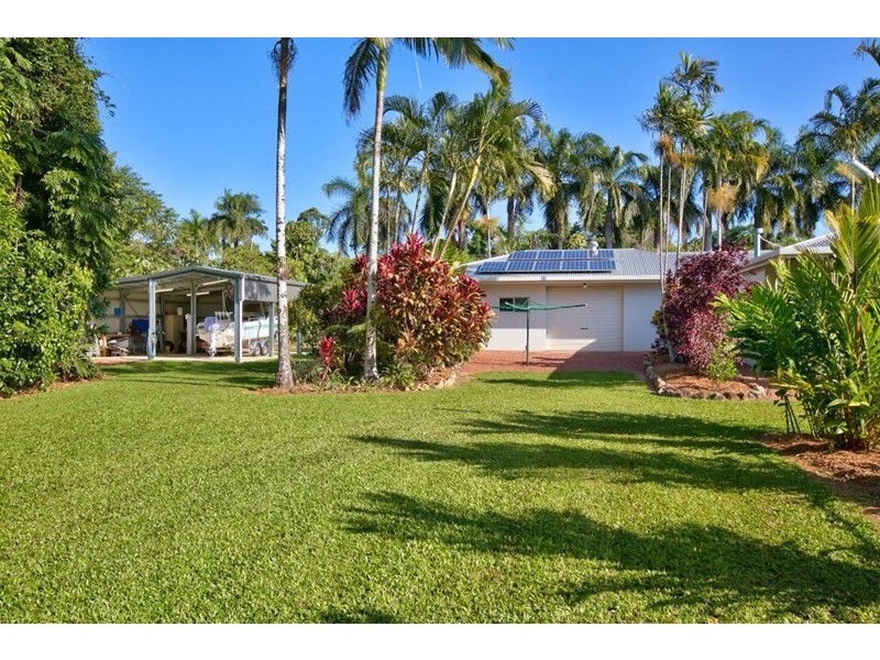 19 Spurwood Close, Wongaling Beach QLD 4852