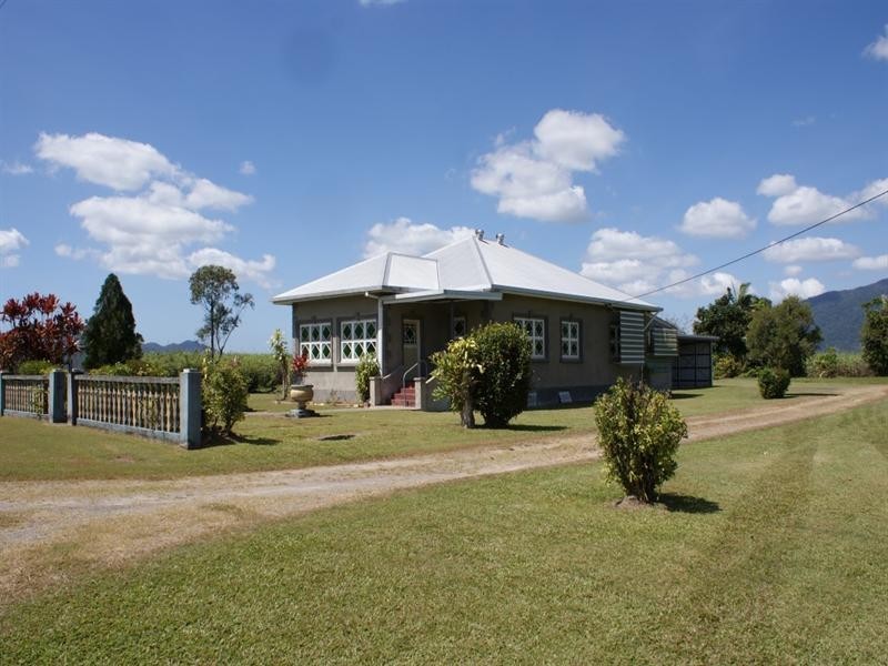 32 East Feluga Road, East Feluga QLD 4854