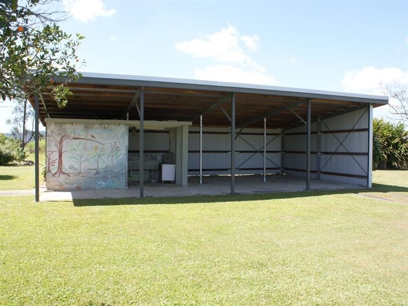 32 East Feluga Road, East Feluga QLD 4854