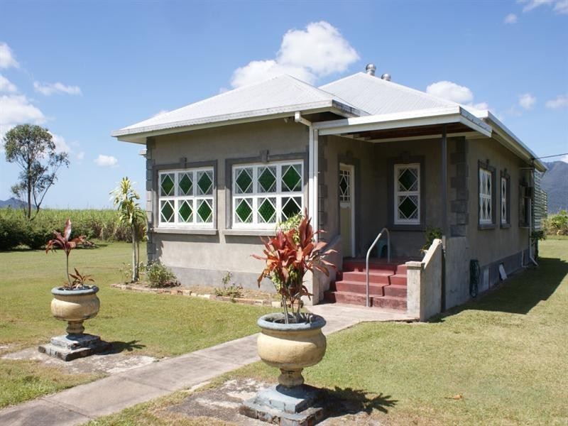 32 East Feluga Road, East Feluga QLD 4854