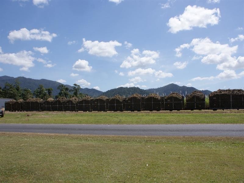 32 East Feluga Road, East Feluga QLD 4854