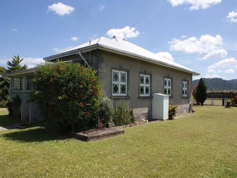 32 East Feluga Road, East Feluga QLD 4854