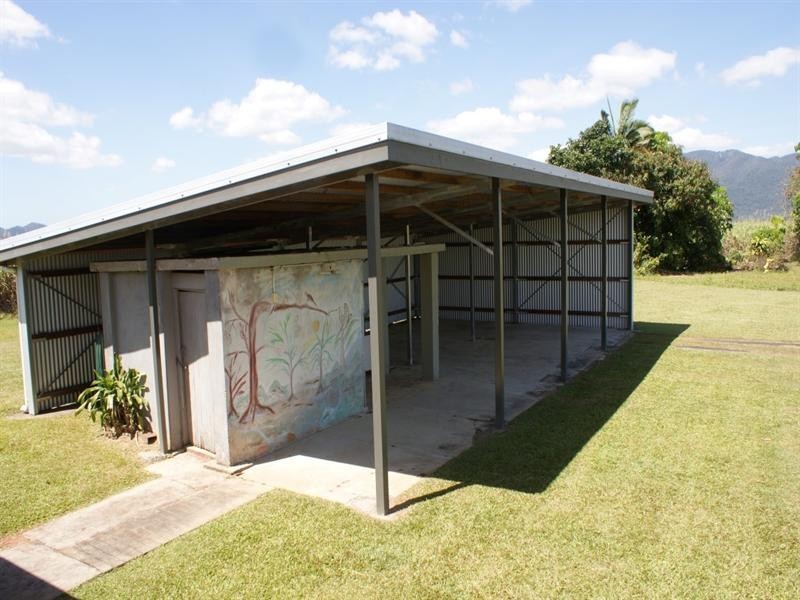 32 East Feluga Road, East Feluga QLD 4854
