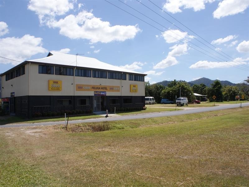 32 East Feluga Road, East Feluga QLD 4854