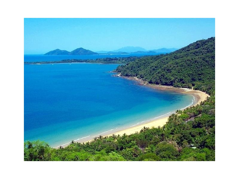 0 Butler Road, Bingil Bay QLD 4852
