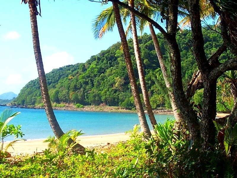 0 Butler Road, Bingil Bay QLD 4852