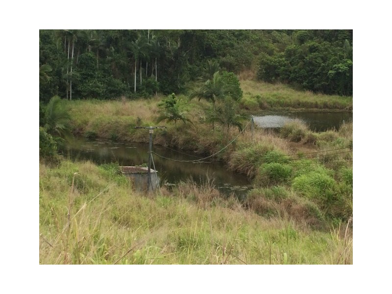0 Butler Road, Bingil Bay QLD 4852