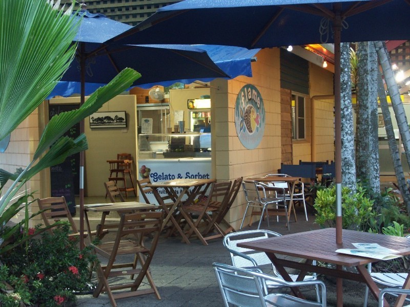 Mission Beach QLD 4852