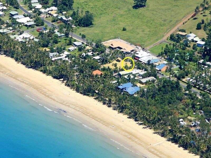 Mission Beach QLD 4852