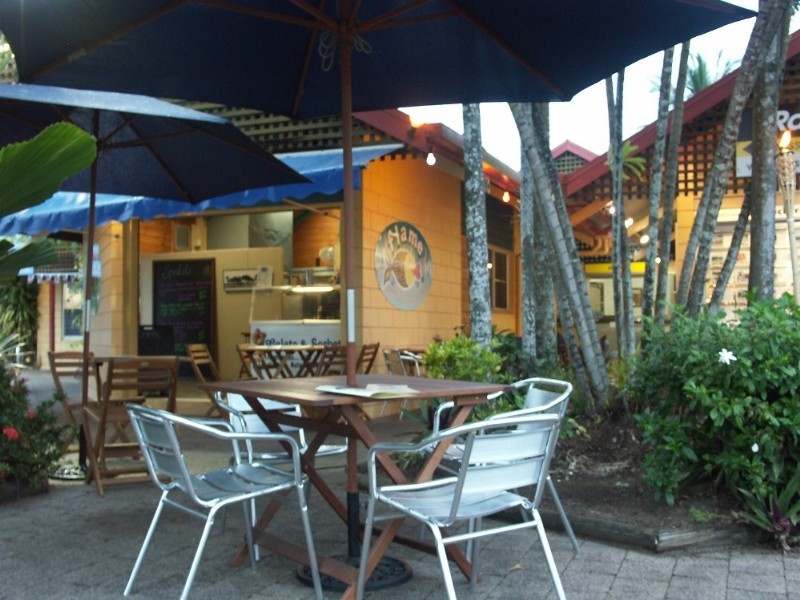 Mission Beach QLD 4852